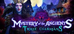 Mystery of the Ancients: Three Guardians Collector's Edition