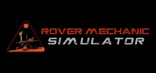 Rover Mechanic Simulator