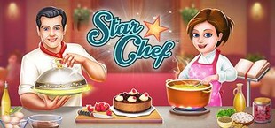 Star Chef: Cooking &amp; Restaurant Game