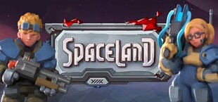 Spaceland: Sci-Fi Indie Tactics