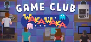 Game club "Waka-Waka"