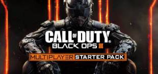 Call of Duty: Black Ops III - Multiplayer Starter Pack