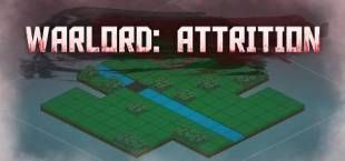 Warlord: Attrition