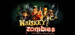 Whiskey & Zombies: The Great Southern Zombie Escape