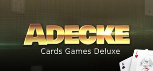 Adecke - Cards Games Deluxe