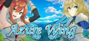 Azure Wing: Rising Gale