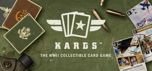 KARDS - Карточная игра о Второй мировой войне