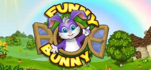 Funny Bunny: Adventures