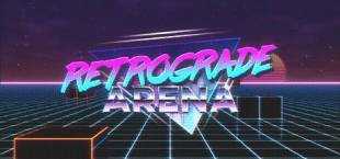 Retrograde Arena