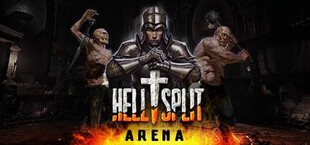 Hellsplit: Arena