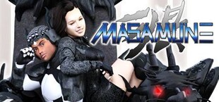 MASAMUNE