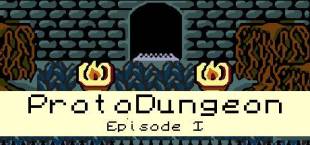 ProtoDungeon: Episode III