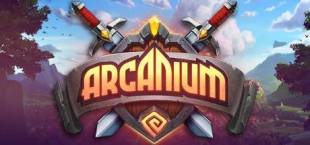 Arcanium: Rise of Akhan