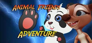 Animal Friends Adventure