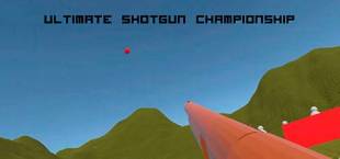 Ultimate Shotgun Championship