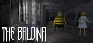 THE BALDINA