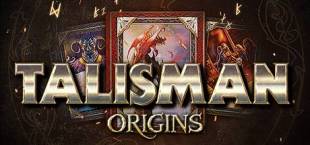 Talisman: Origins