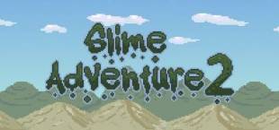 Slime Adventure 2