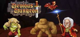 Devious Dungeon