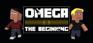 OMEGA: The Beginning - Episode 1