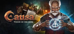 Causa, Voices of the Dusk