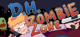 D.H.Zombie Zone