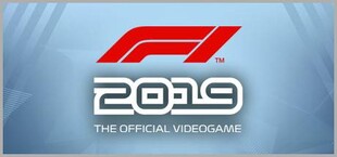 F1 2019