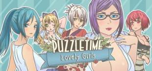 PUZZLETIME: Lovely Girls