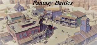 Fantasy Battles