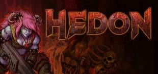 Hedon Bloodrite