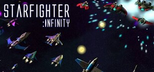 Starfighter: Infinity