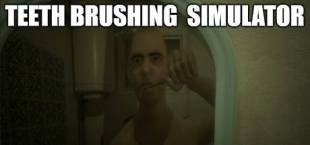 Teeth Brushing Simulator