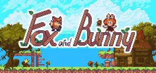 Fox and Bunny