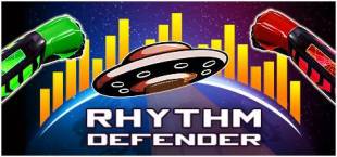 Rhythm Defender