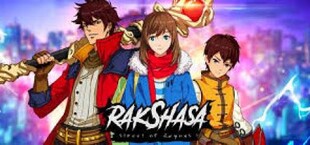 Rakshasa: Street of Demons