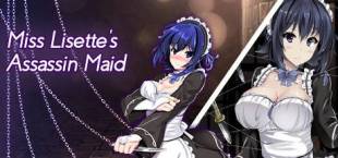 Miss Lisette's Assassin Maid