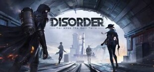 Disorder