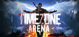 TimeZoneArena