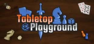 Tabletop Playground