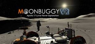 Apollo 17 - Moonbuggy VR