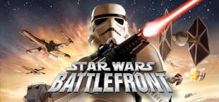 STAR WARS Battlefront (Classic, 2004)