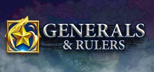 Generals & Rulers