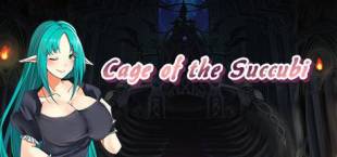 Cage of the Succubi