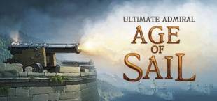 Ultimate Admiral: Age of Sail