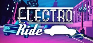 Electro Ride: The Neon Racing