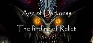 Age of Darkness: Die Suche nach Relict