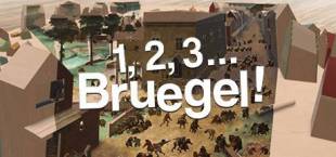 1, 2, 3... Bruegel!