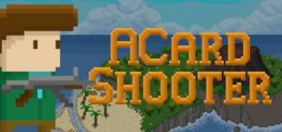 ACardShooter