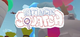 Stacksquatch