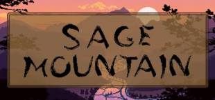 Sage Mountain